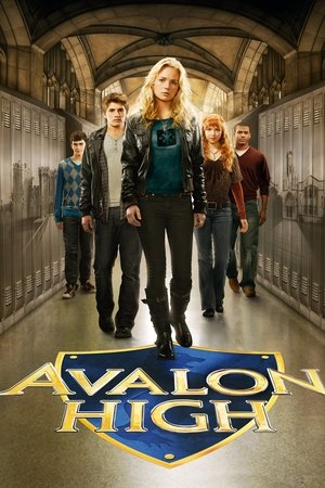 Avalon Gimi