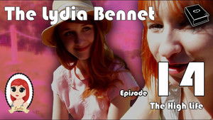 The Lizzie Bennet Diaries Specials Ep.32 32. epizód