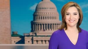 Face the Nation with Margaret Brennan kép