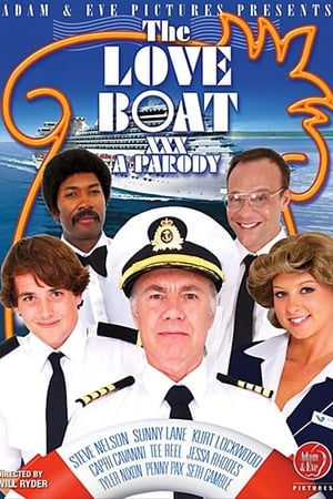 The Love Boat XXX: A Parody