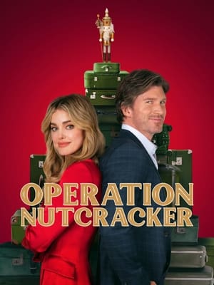 Operation Nutcracker poszter