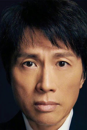 Dayo Wong profil kép