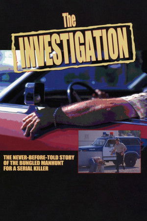 The Investigation poszter