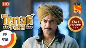 Tenali Rama 5. évad Ep.19 19. epizód