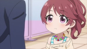 アイドルマスター シンデレラガールズ劇場 5. évad Ep.38 38. epizód