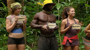 Survivor 16. évad Ep.12 12. epizód