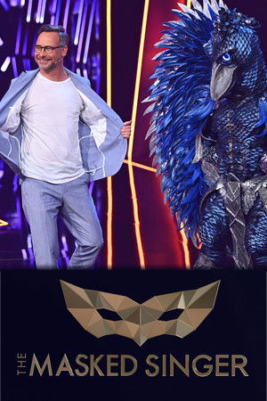 The Masked Singer