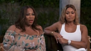 The Real Housewives of Potomac 7. évad Ep.14 14. epizód