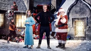 Doctor Who: Last Christmas háttérkép