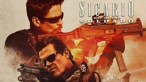 Sicario 2. - A zsoldos háttérkép