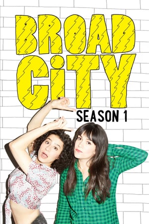 Broad City