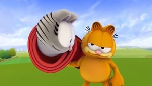 A Garfield-show 1. évad Ep.23 23. epizód