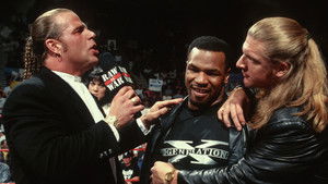The Monday Night War: WWE vs. WCW 1. évad Ep.15 15. epizód