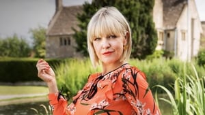 Agatha Raisin kép