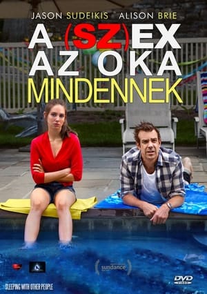 A (sz)ex az oka mindennek