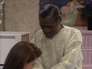 The Cosby Show 5. évad Ep.16 16. epizód