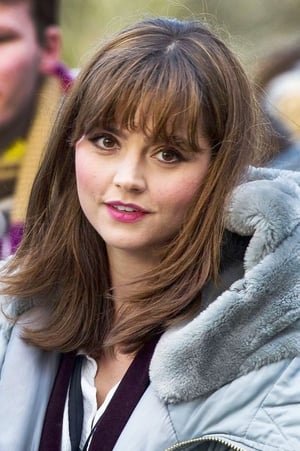 Jenna Coleman profil kép