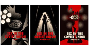 Sex in the Soviet Union háttérkép