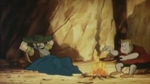 SuperTed Season 2 Ep.11 11. epizód