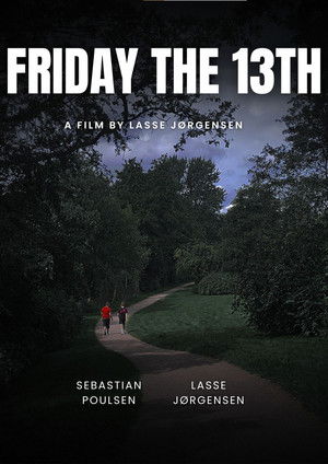 Friday the 13th (Short) poszter