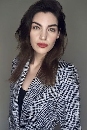 Katy Castaldi profil kép