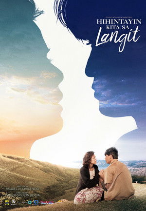 Hihintayin Kita sa Langit poszter