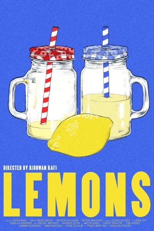 Lemons poszter
