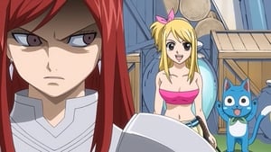 Fairy Tail 1. Évad Ep.14 Just Do Whatever!!