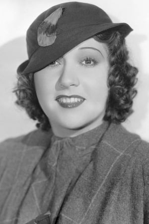 Ethel Merman profil kép