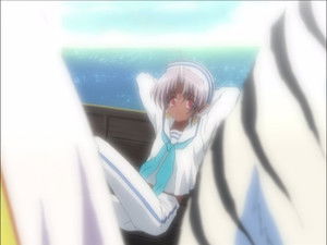 ヤミと帽子と本の旅人 Season 1 Ep.6 6. epizód