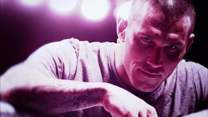 Randy Orton: The Evolution of a Predator háttérkép