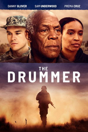 The Drummer poszter