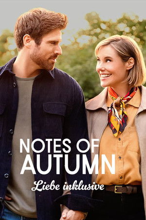 Notes of Autumn poszter