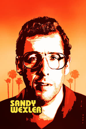 Sandy Wexler poszter