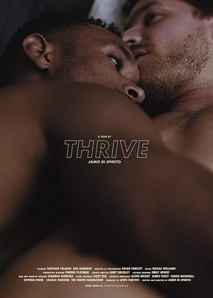 Thrive poszter