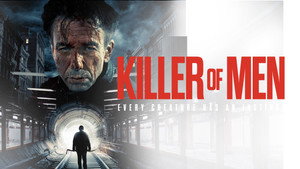 Killer of Men háttérkép