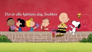 Snoopy és a szerelem háttérkép