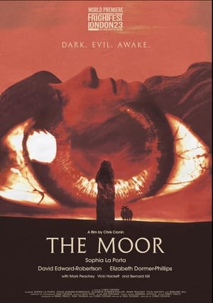 The Moor poszter