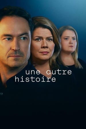 Une autre histoire poszter