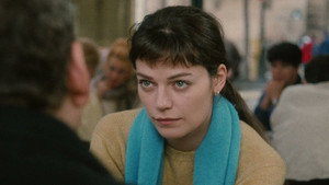 Comment je me suis disputé… (ma vie sexuelle) háttérkép