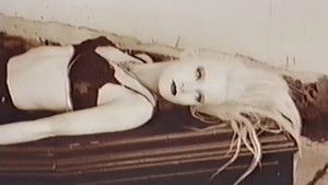 Blood Countess háttérkép