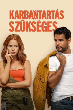 Karbantartás szükséges