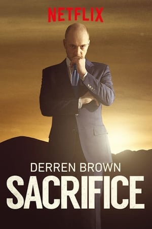 Derren Brown: Sacrifice poszter