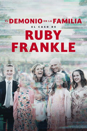 Ördög a családban: Ruby Franke bukása poszter