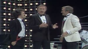 The Cannon & Ball Show 4. évad Ep.4 4. epizód