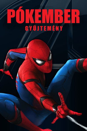 Pókember (Bosszúállók) filmek