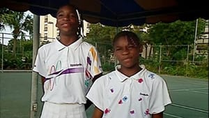 Raising Tennis Aces: The Williams Story háttérkép