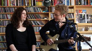 NPR Tiny Desk Concerts 4. évad Ep.29 29. epizód