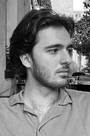 Jakub Krzyszpin profil kép