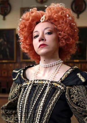 Cunk on Shakespeare poszter